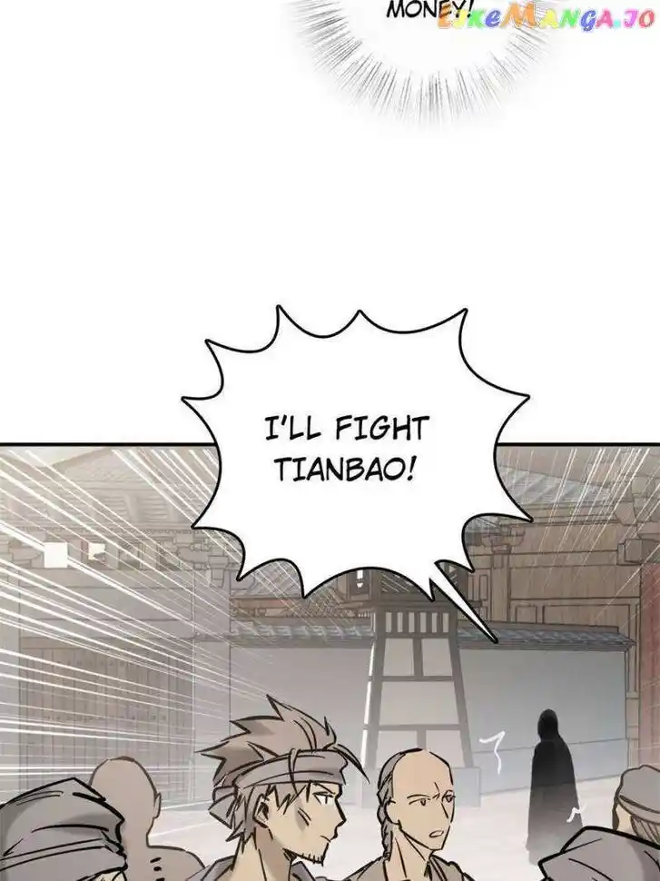 The Beginning From Gu Huo Niao Ch.218