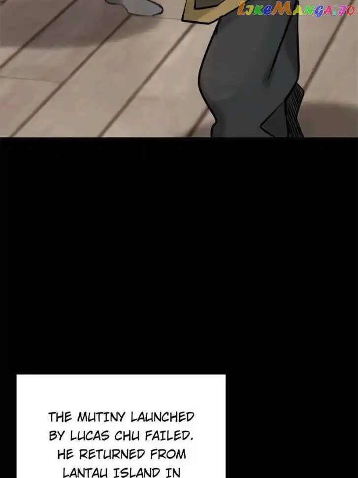 The Beginning From Gu Huo Niao Ch.218