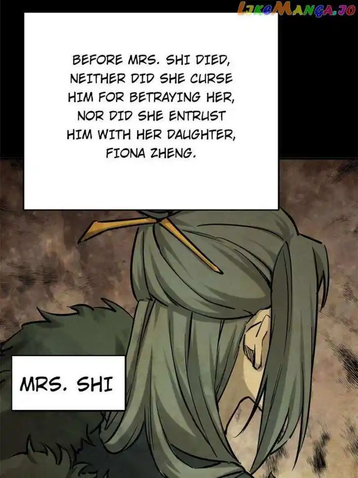 The Beginning From Gu Huo Niao Ch.218