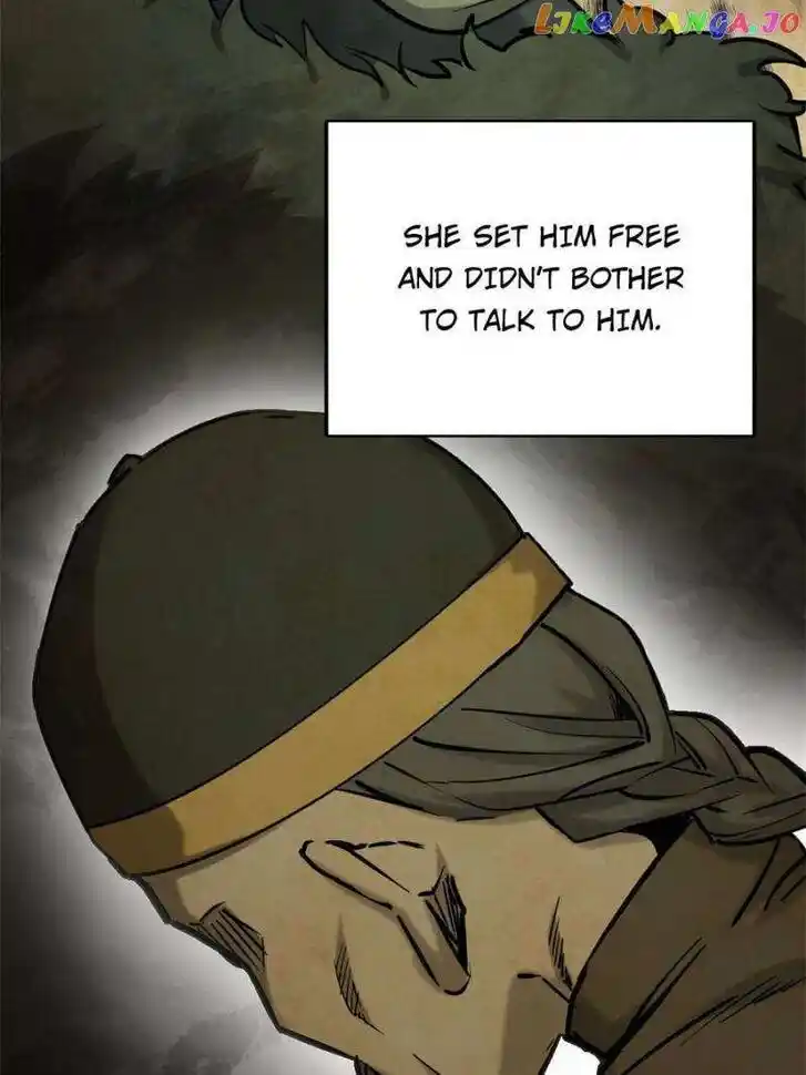 The Beginning From Gu Huo Niao Ch.218