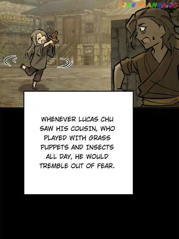 The Beginning From Gu Huo Niao Ch.218