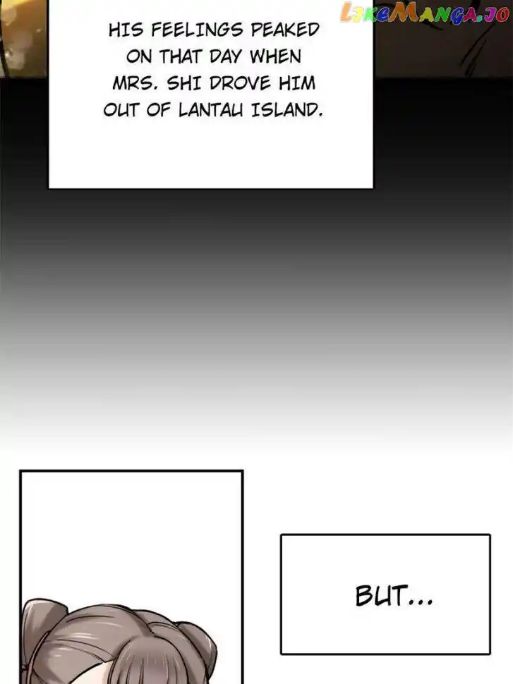 The Beginning From Gu Huo Niao Ch.218