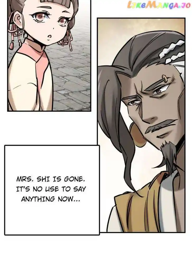 The Beginning From Gu Huo Niao Ch.218