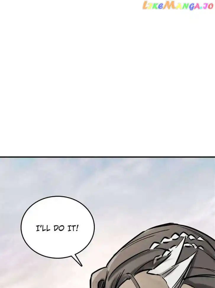 The Beginning From Gu Huo Niao Ch.218