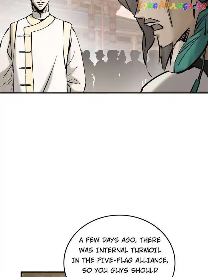 The Beginning From Gu Huo Niao Ch.218