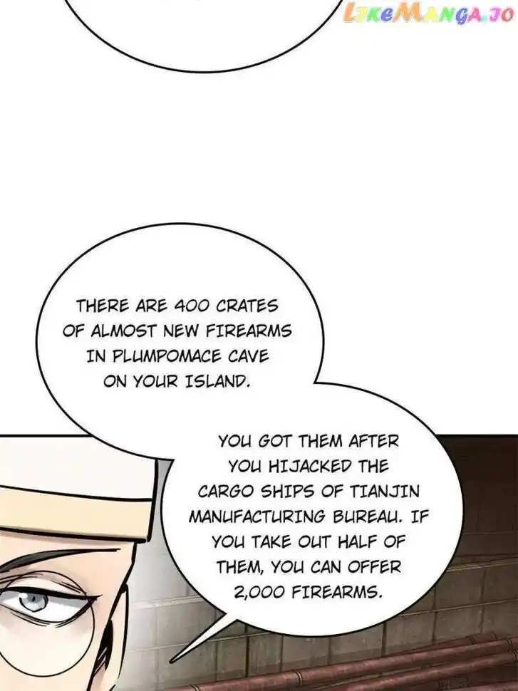 The Beginning From Gu Huo Niao Ch.218