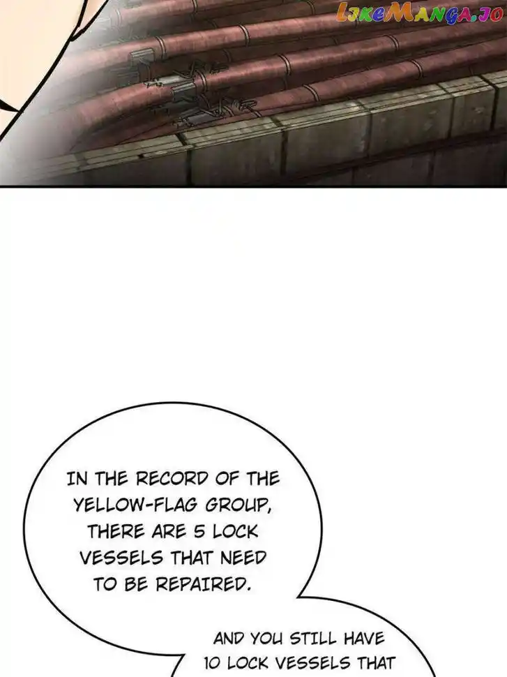 The Beginning From Gu Huo Niao Ch.218