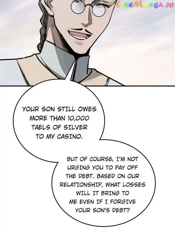 The Beginning From Gu Huo Niao Ch.218