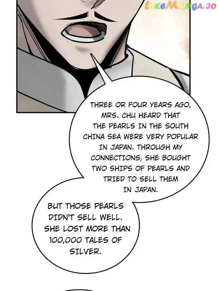 The Beginning From Gu Huo Niao Ch.218