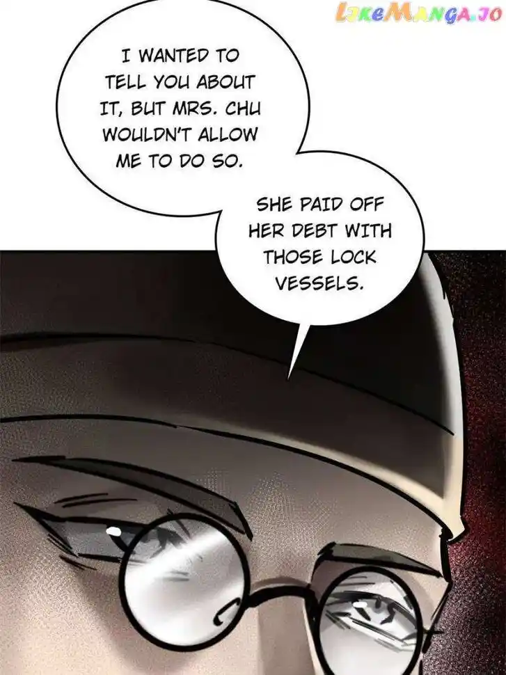 The Beginning From Gu Huo Niao Ch.218