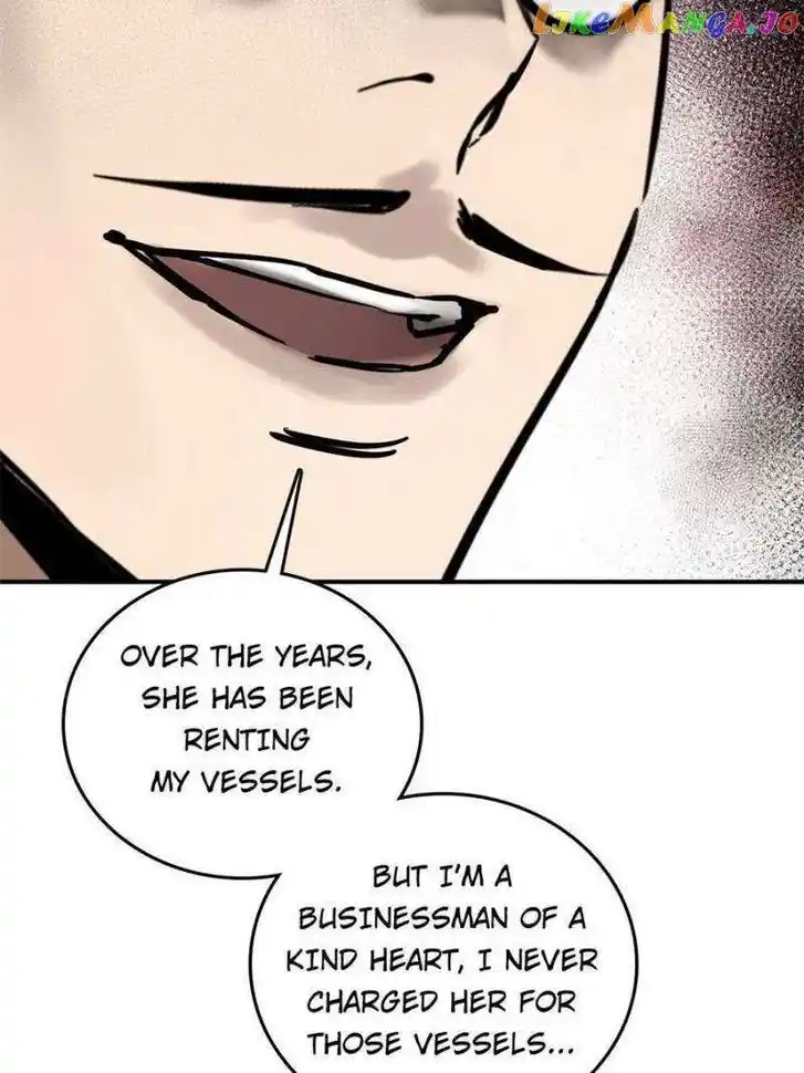 The Beginning From Gu Huo Niao Ch.218