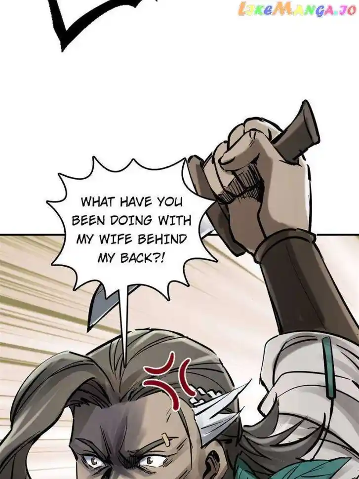 The Beginning From Gu Huo Niao Ch.218