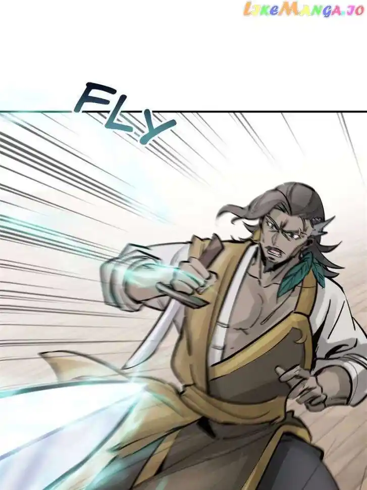 The Beginning From Gu Huo Niao Ch.218