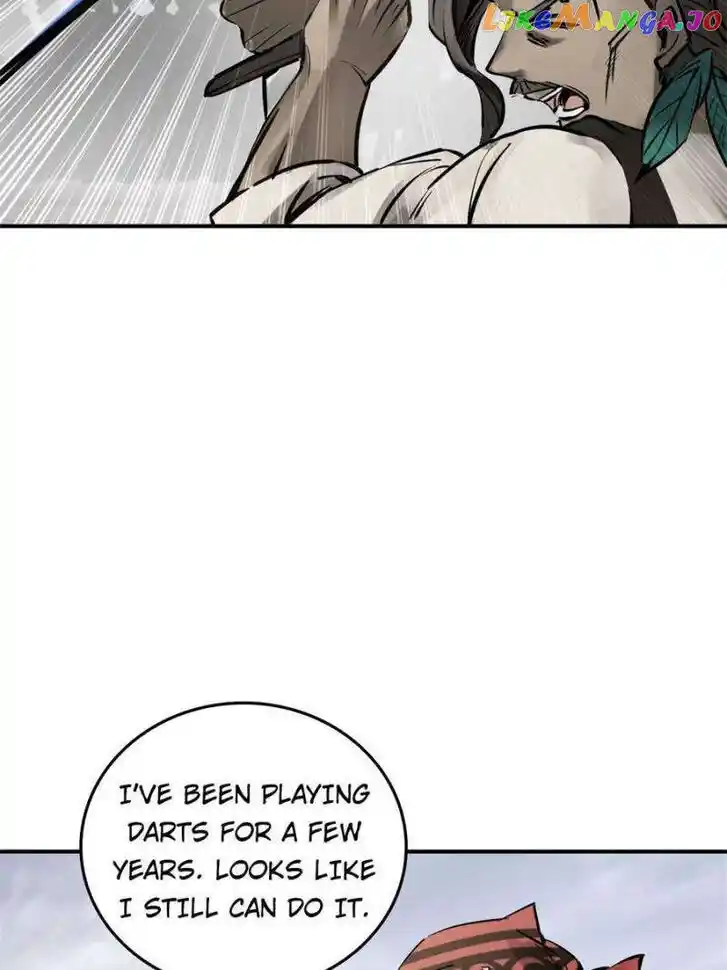 The Beginning From Gu Huo Niao Ch.218