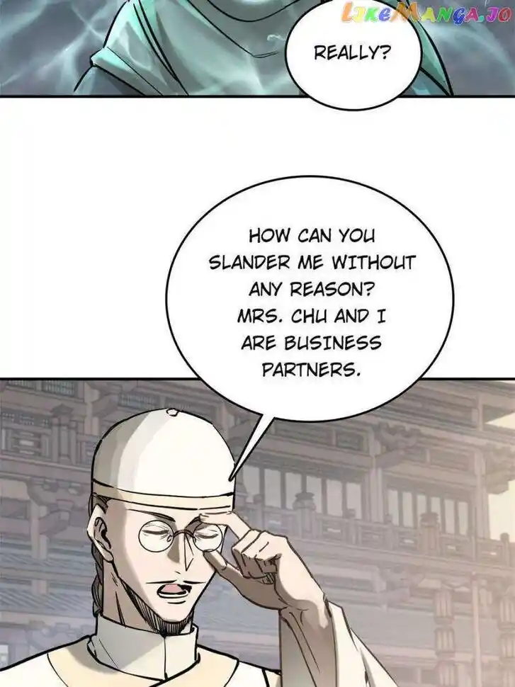 The Beginning From Gu Huo Niao Ch.218