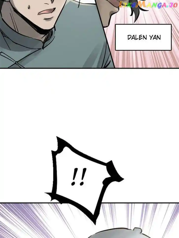 The Beginning From Gu Huo Niao Ch.218