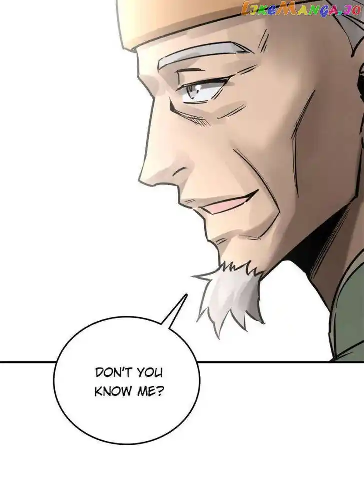 The Beginning From Gu Huo Niao Ch.218