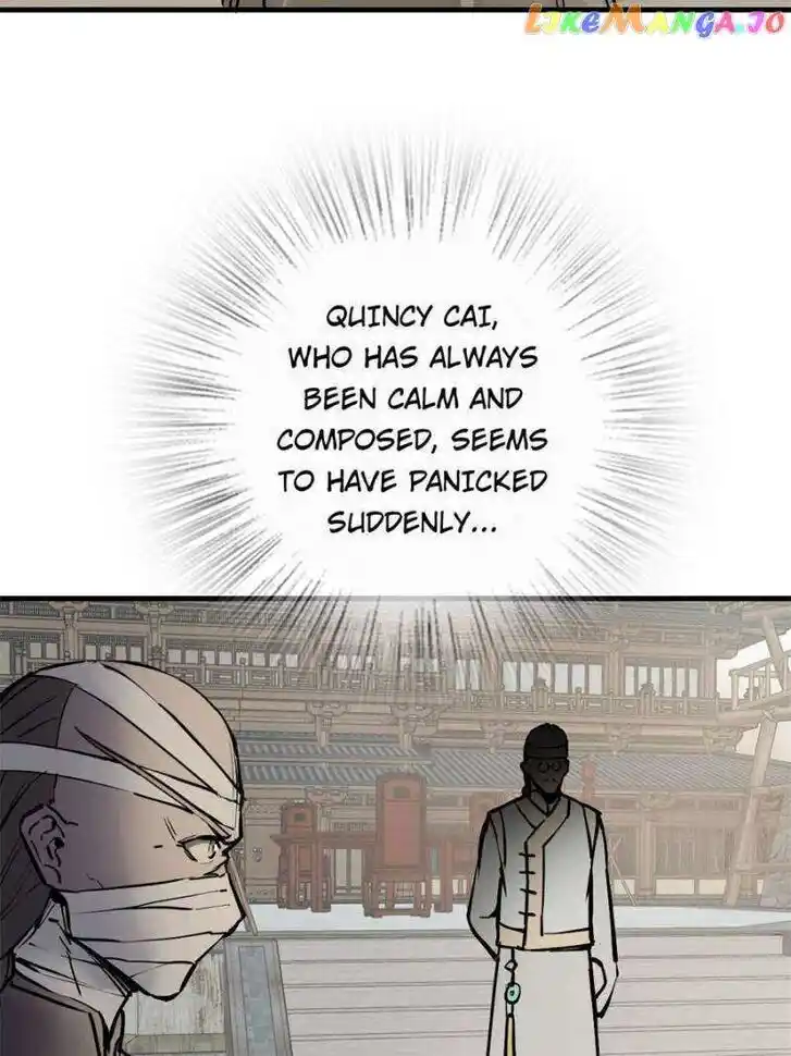 The Beginning From Gu Huo Niao Ch.219