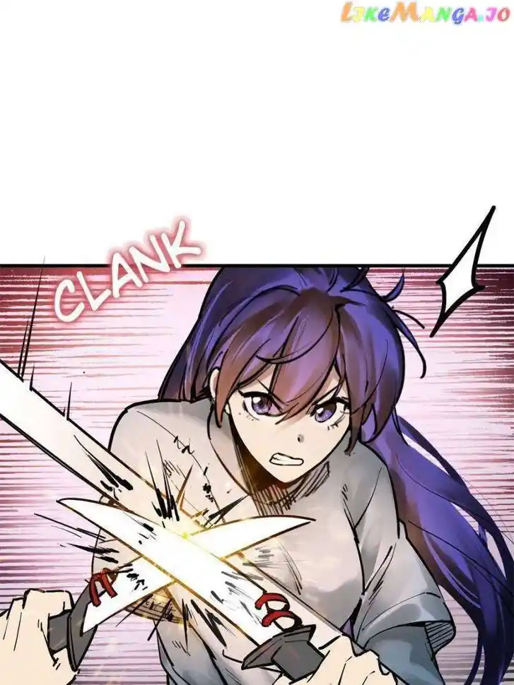 The Beginning From Gu Huo Niao Ch.219