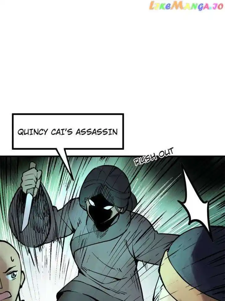 The Beginning From Gu Huo Niao Ch.219