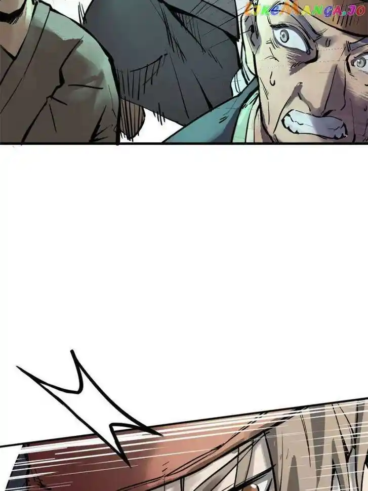 The Beginning From Gu Huo Niao Ch.219