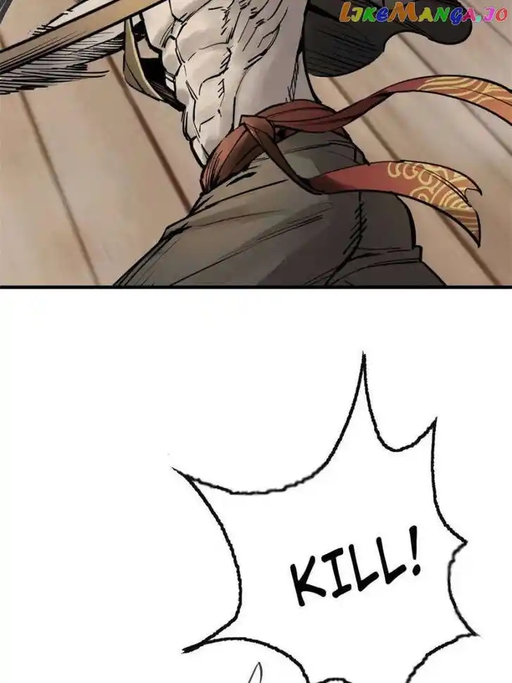 The Beginning From Gu Huo Niao Ch.219