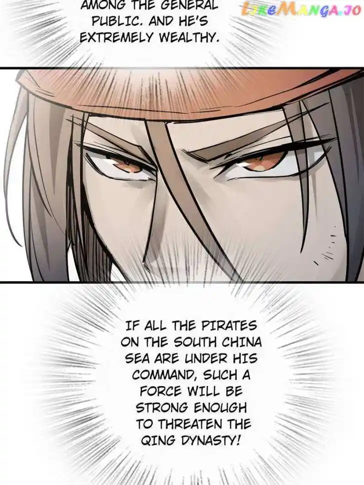 The Beginning From Gu Huo Niao Ch.219