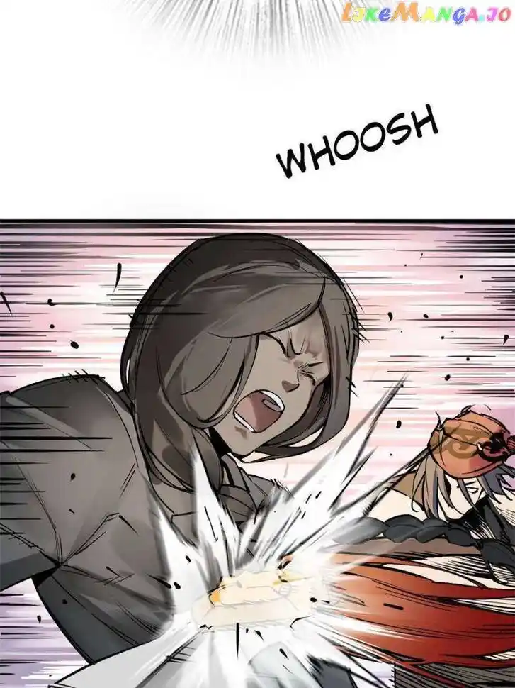 The Beginning From Gu Huo Niao Ch.219