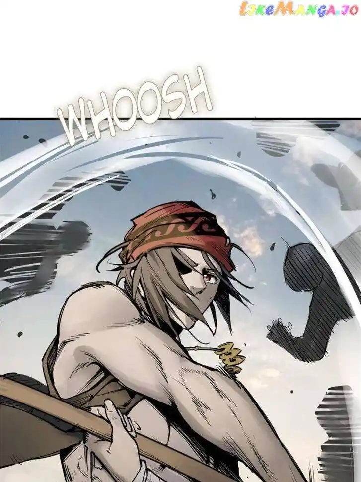 The Beginning From Gu Huo Niao Ch.219