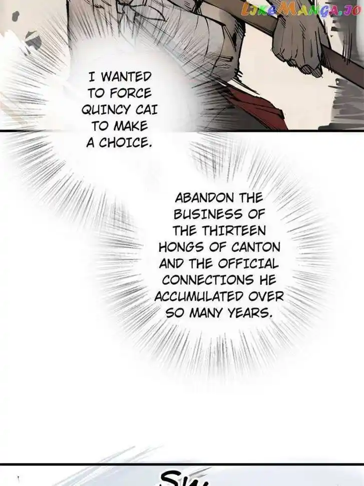 The Beginning From Gu Huo Niao Ch.219