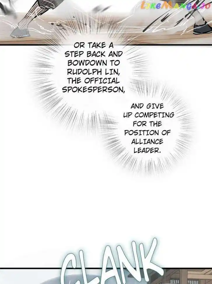 The Beginning From Gu Huo Niao Ch.219