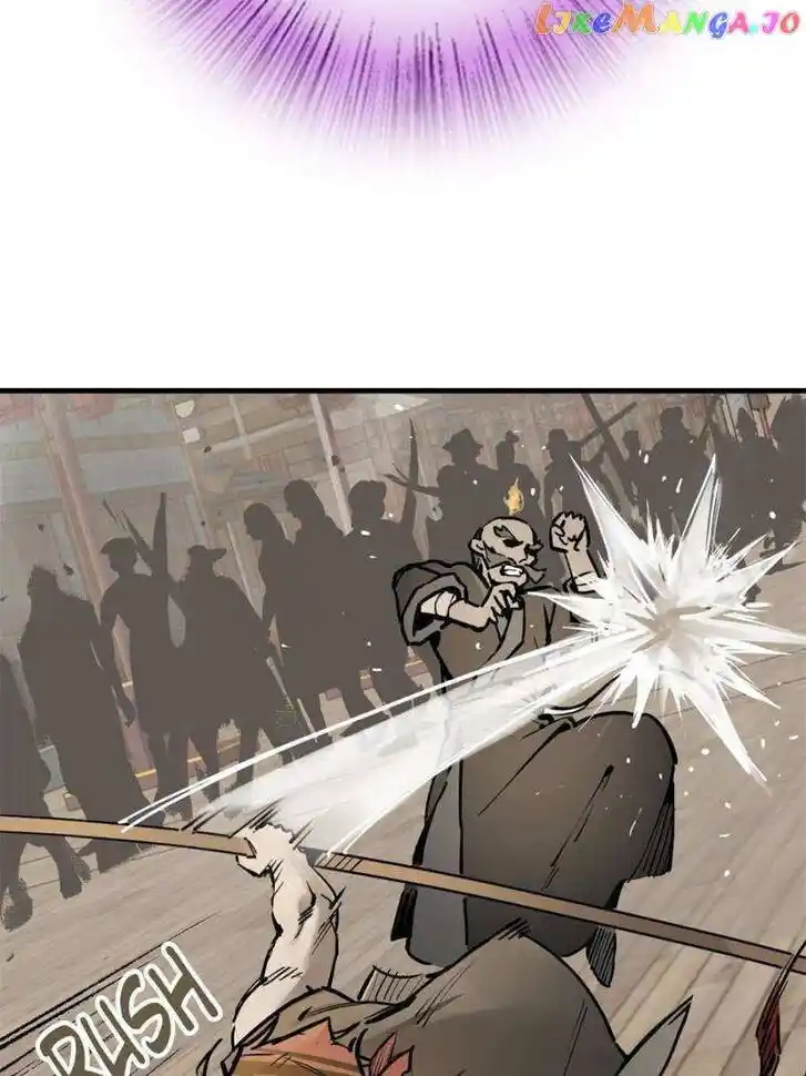 The Beginning From Gu Huo Niao Ch.219