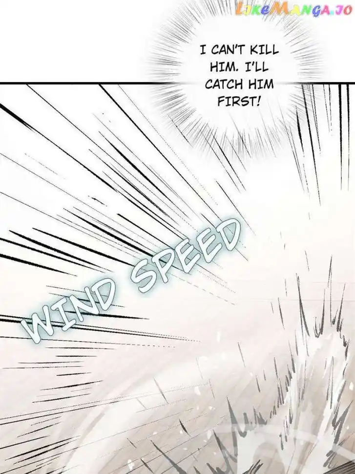 The Beginning From Gu Huo Niao Ch.219