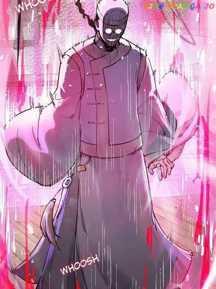 The Beginning From Gu Huo Niao Ch.219