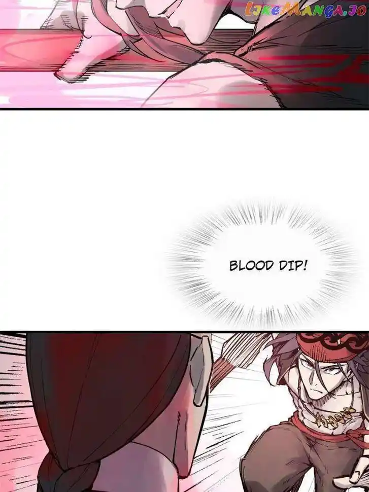 The Beginning From Gu Huo Niao Ch.219