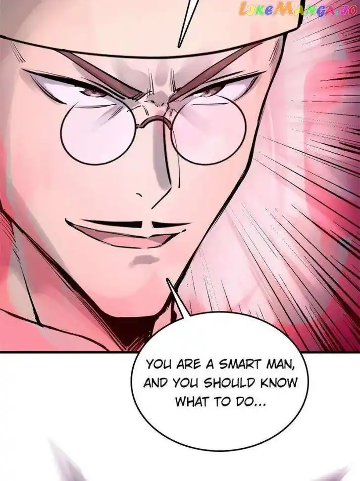 The Beginning From Gu Huo Niao Ch.219