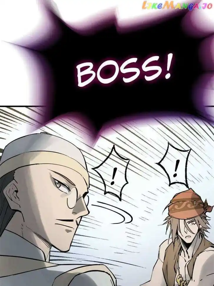 The Beginning From Gu Huo Niao Ch.219