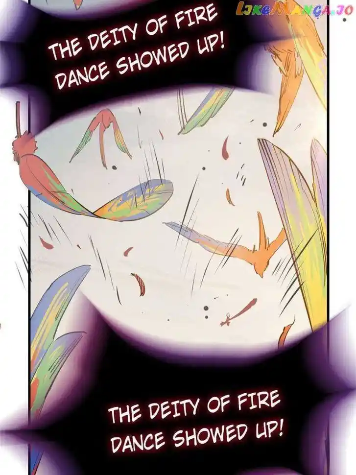 The Beginning From Gu Huo Niao Ch.219