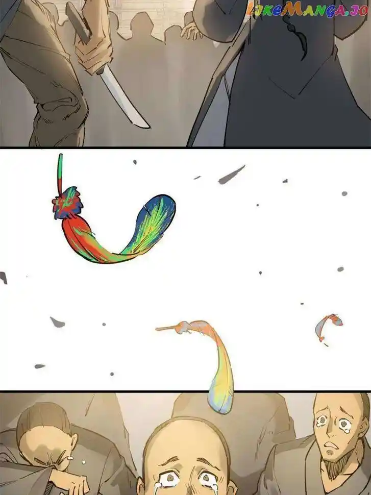 The Beginning From Gu Huo Niao Ch.219