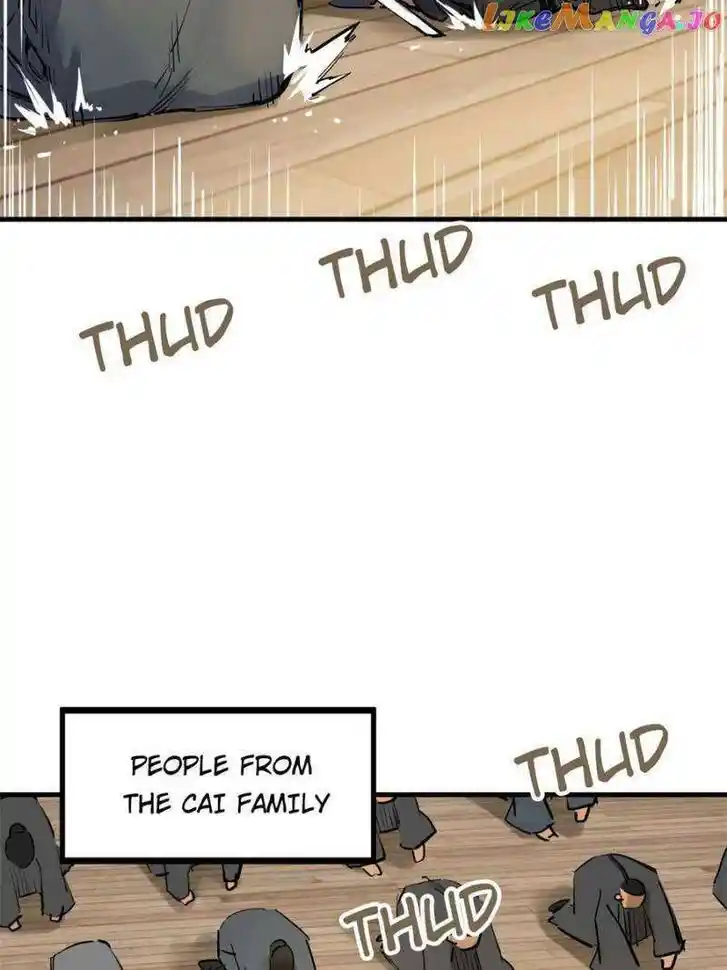 The Beginning From Gu Huo Niao Ch.219