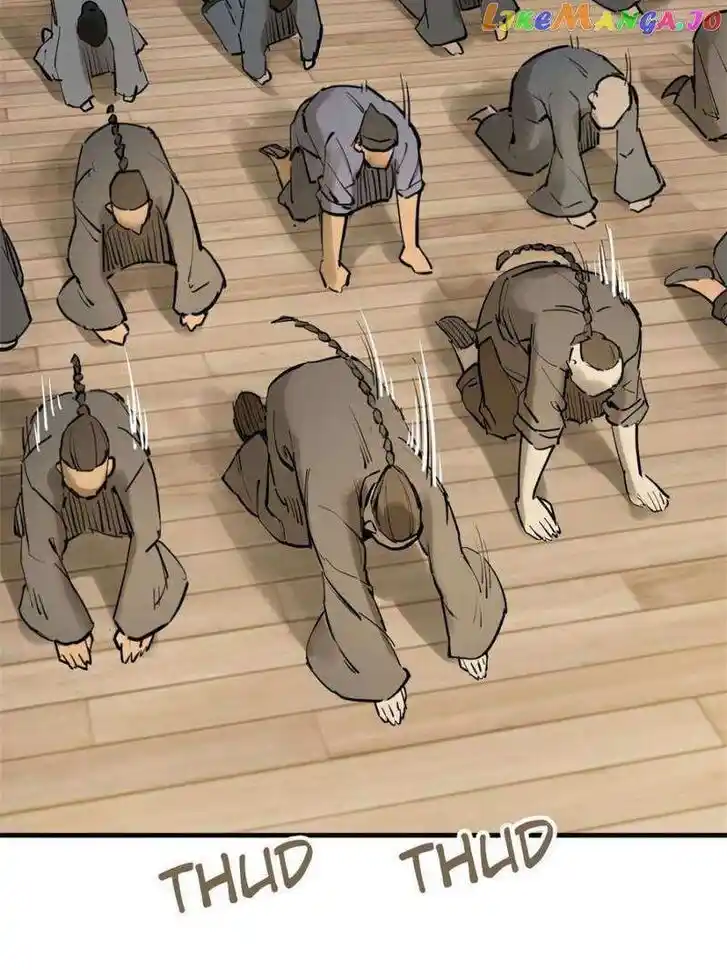 The Beginning From Gu Huo Niao Ch.219