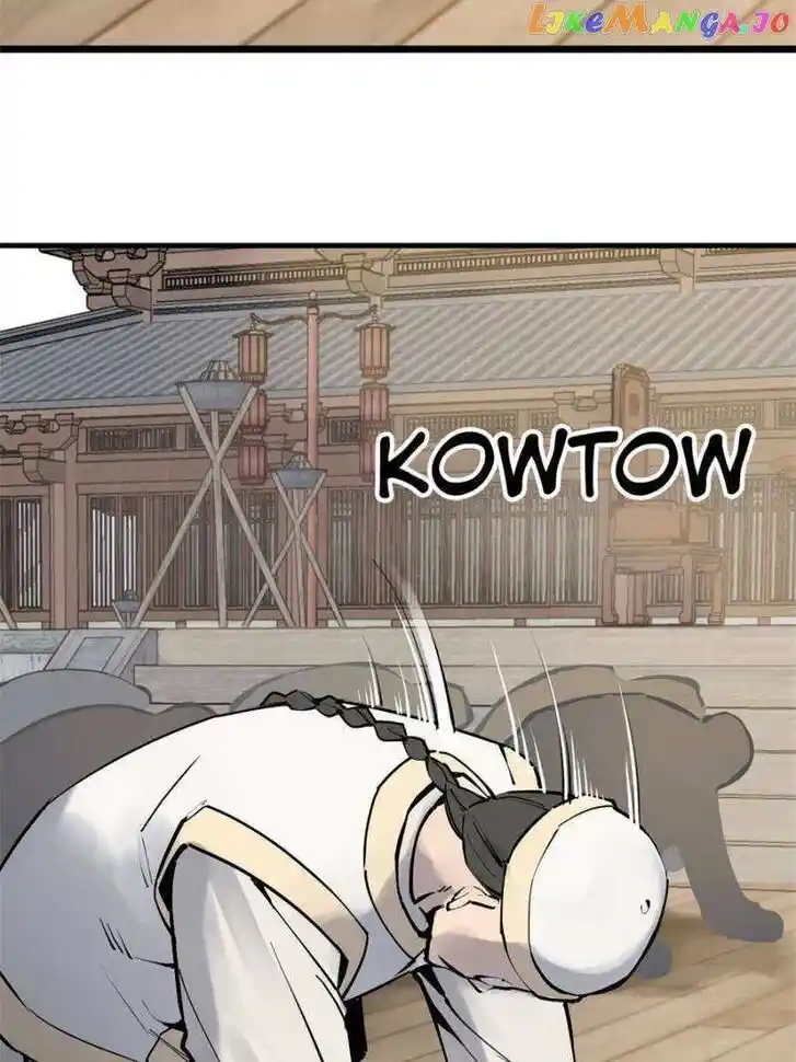 The Beginning From Gu Huo Niao Ch.219