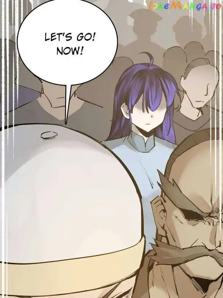 The Beginning From Gu Huo Niao Ch.219