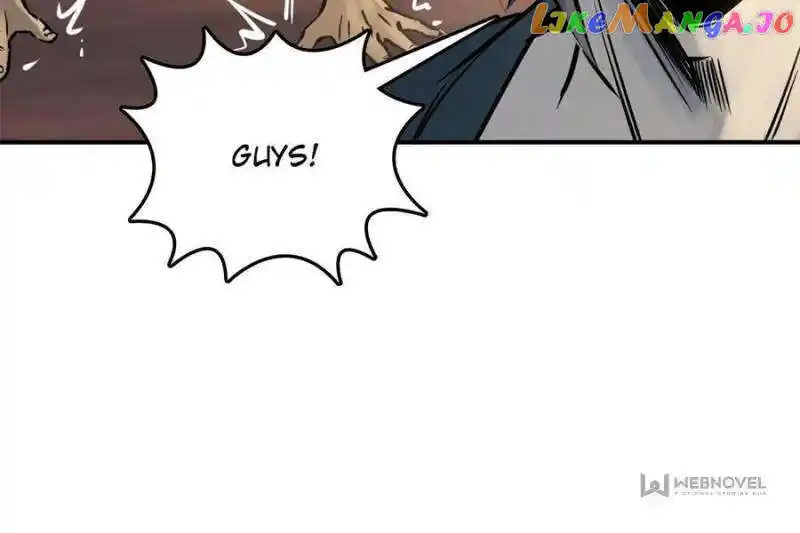 The Beginning From Gu Huo Niao Ch.220