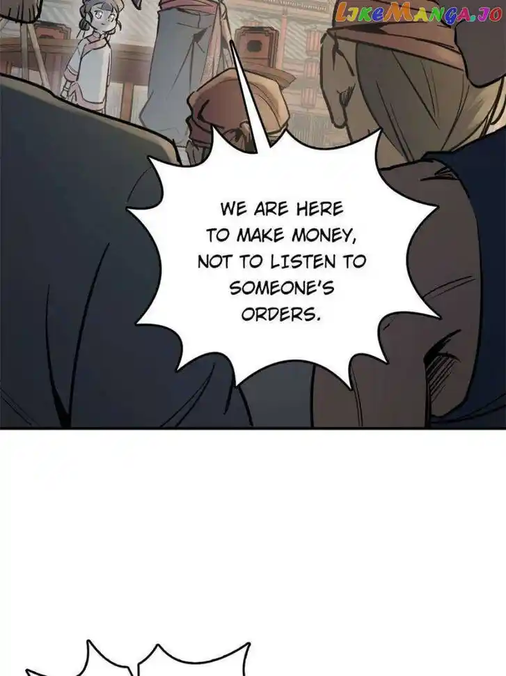 The Beginning From Gu Huo Niao Ch.220