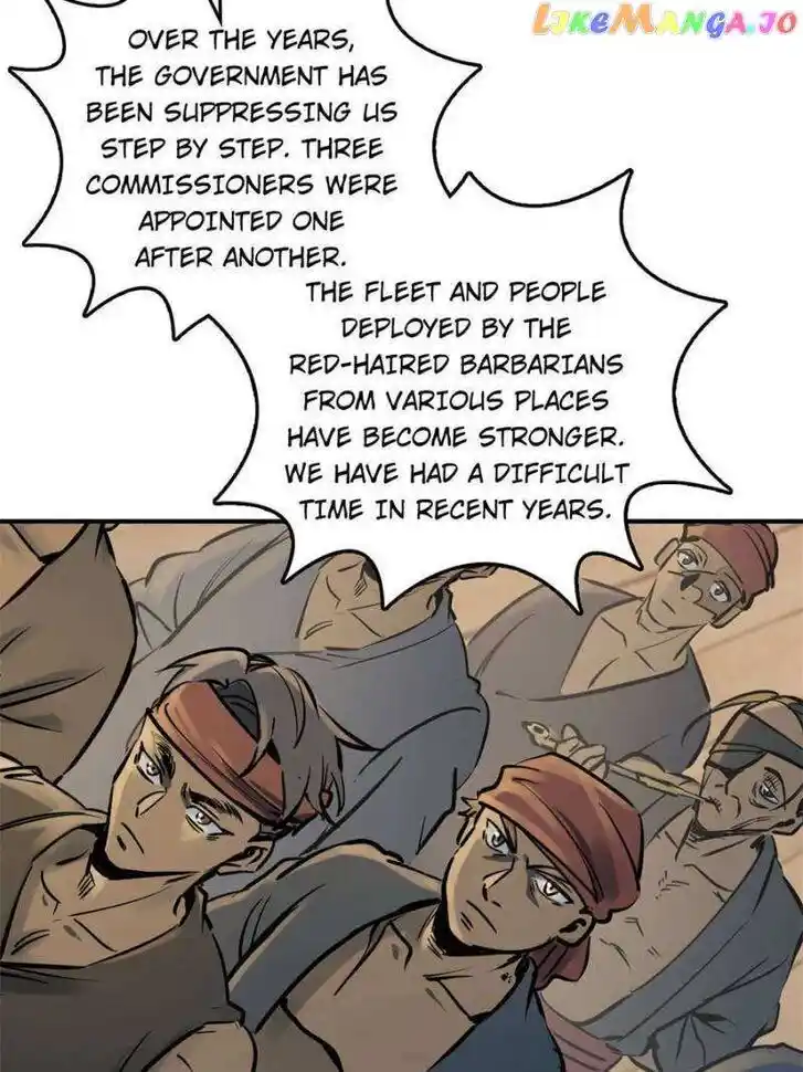 The Beginning From Gu Huo Niao Ch.220