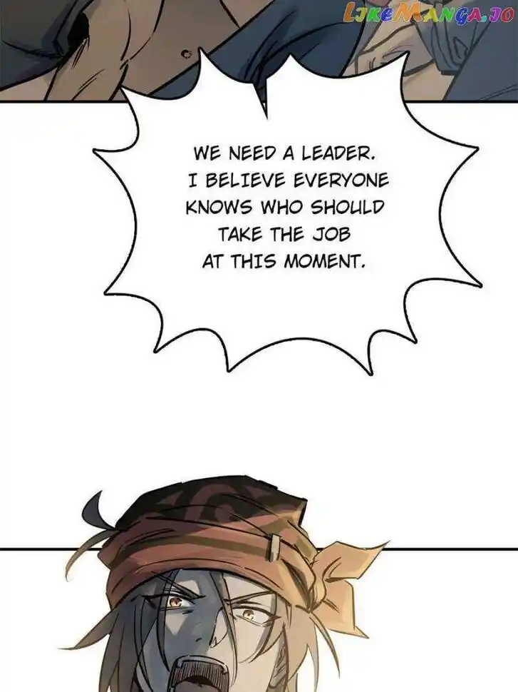 The Beginning From Gu Huo Niao Ch.220