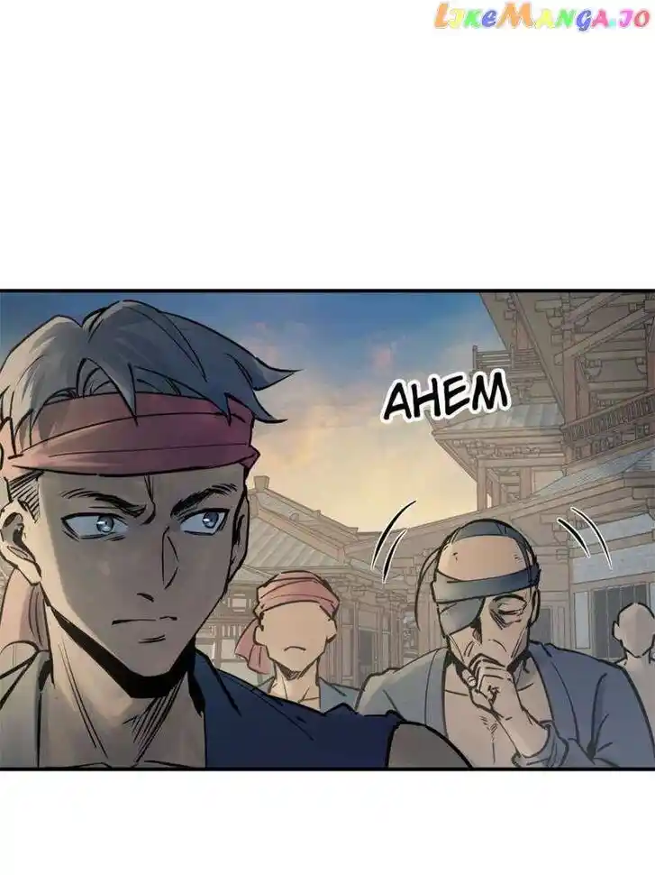 The Beginning From Gu Huo Niao Ch.220