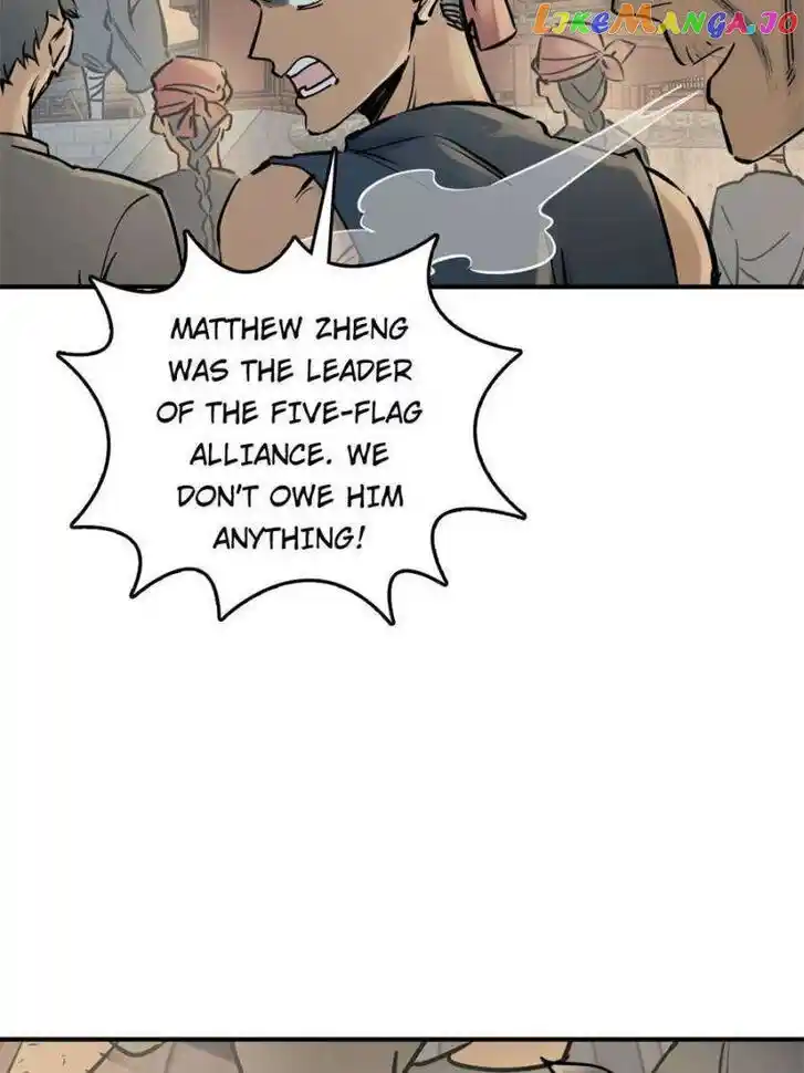 The Beginning From Gu Huo Niao Ch.220