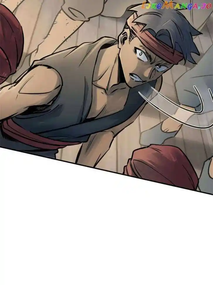 The Beginning From Gu Huo Niao Ch.220